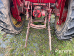 Traktor - David Brown DB40 D