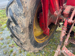 Traktor - David Brown DB40 D
