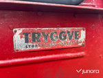 Traktor - David Brown DB40 D