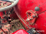 Traktor - David Brown DB40 D