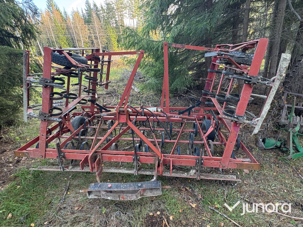 Harv - Kongskilde, SGB 2919 4.8M