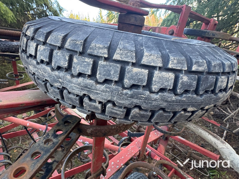 Harv - Kongskilde, SGB 2919 4.8M