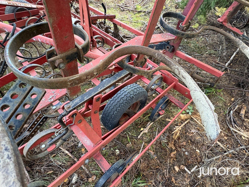 Harv - Kongskilde, SGB 2919 4.8M