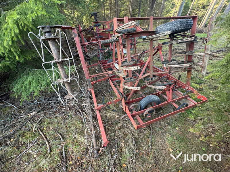 Harv - Kongskilde, SGB 2919 4.8M