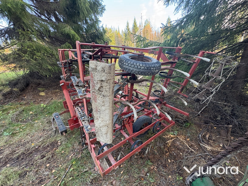 Harv - Kongskilde, SGB 2919 4.8M