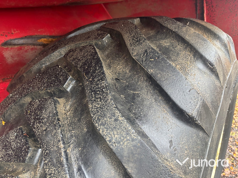 Gödseltunna - BS Vognen 20m3