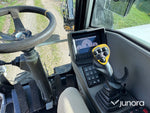 Hjulgrävare Schaeff TW110