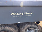 Hjulgrävare Schaeff TW110