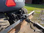 Hjulgrävare Schaeff TW110