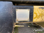 Hjulgrävare Schaeff TW110