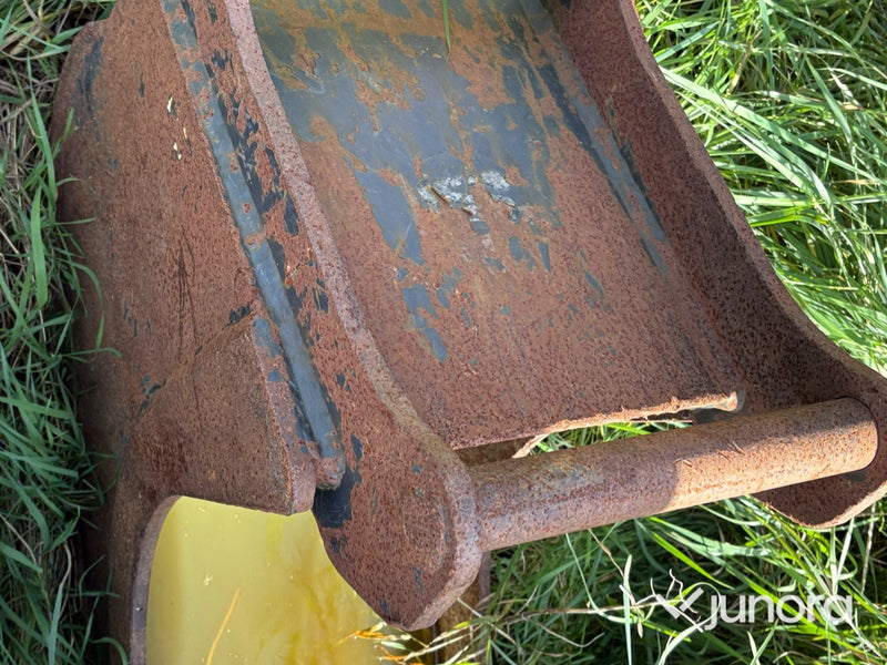 Hjulgrävare Schaeff TW110