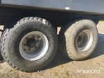 Hjulgrävare Schaeff TW110