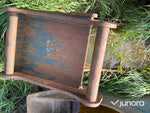 Hjulgrävare Schaeff TW110