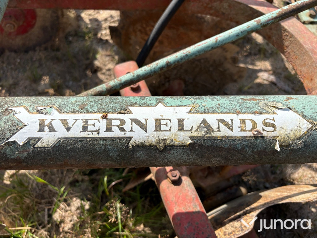 Kvernelands Skålsvans
