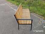 Parksoffa