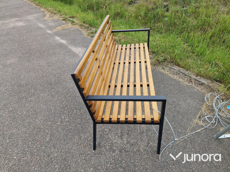 Parksoffa