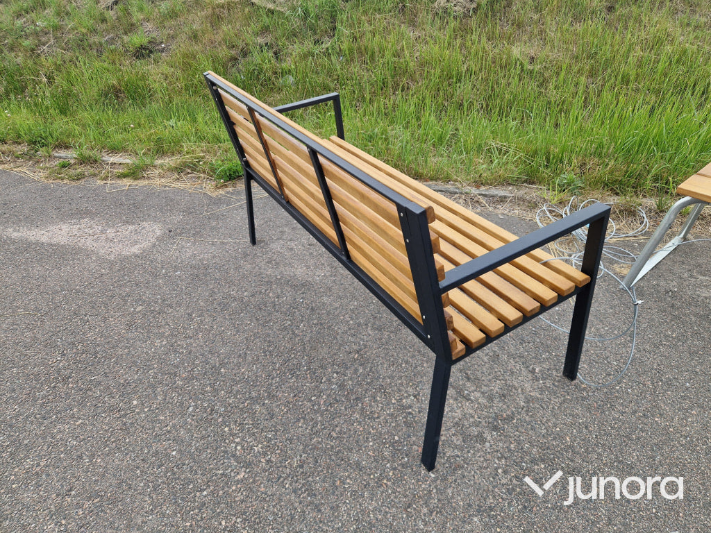 Parksoffa