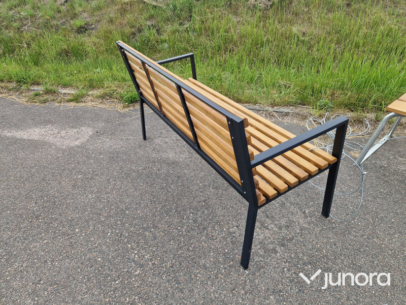 Parksoffa
