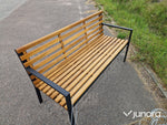 Parksoffa