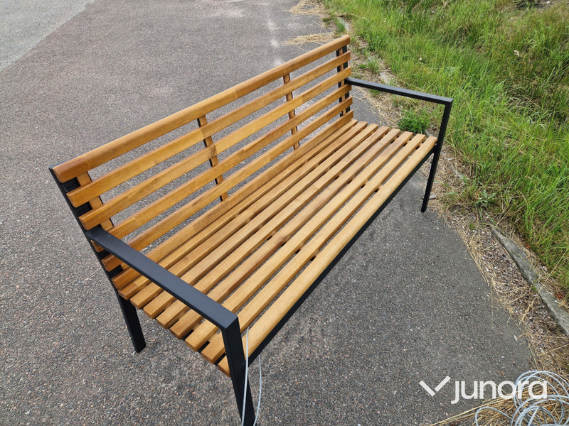 Parksoffa