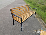Parksoffa