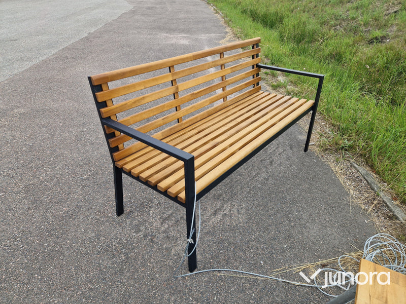 Parksoffa