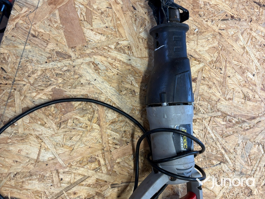 Tigersåg - Teec Tools