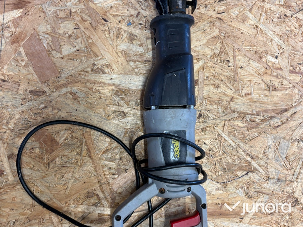 Tigersåg - Teec Tools
