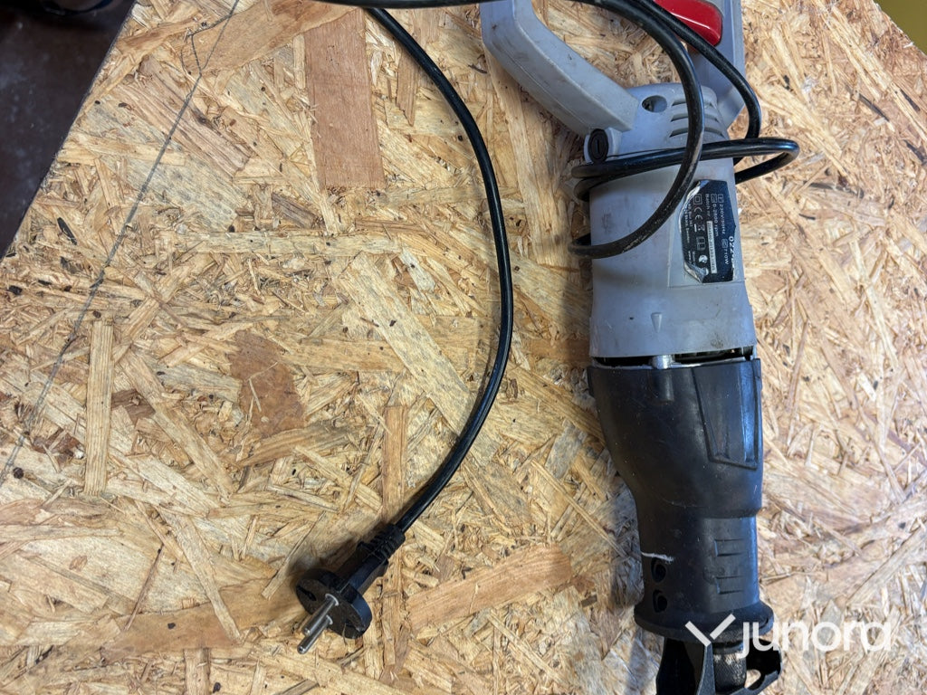 Tigersåg - Teec Tools