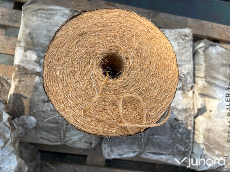 Sisal 200 pressgarn