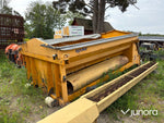 Sandspridare Epoke Ströman