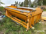 Sandspridare Epoke Ströman