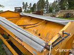 Sandspridare Epoke Ströman