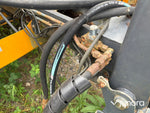 Sandspridare Epoke Ströman