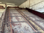Avlastarbord