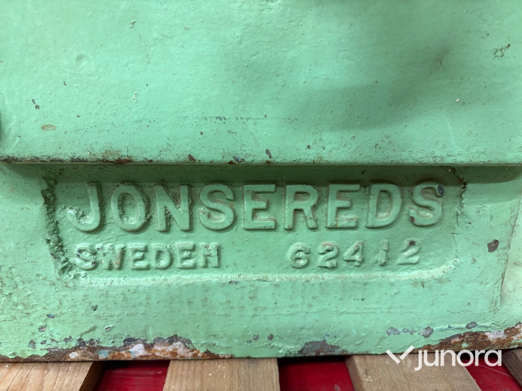 Klyvsåg – Jonsereds