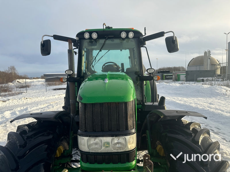 Traktor - John Deere 7430