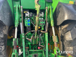 Traktor - John Deere 7430