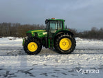 Traktor - John Deere 7430