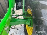 Traktor - John Deere 7430