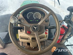 Traktor - John Deere 7430
