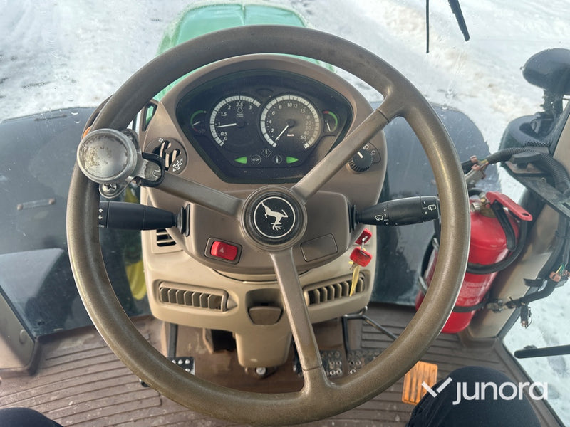 Traktor - John Deere 7430