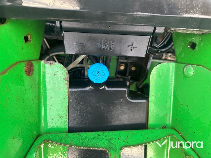 Traktor - John Deere 7430