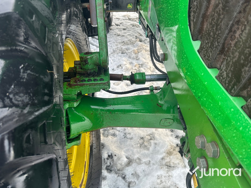 Traktor - John Deere 7430