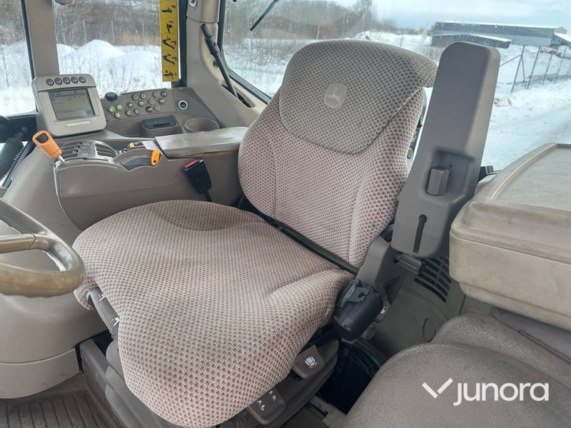 Traktor - John Deere 7430