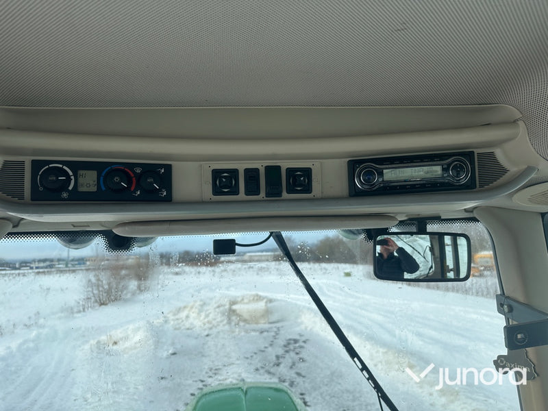 Traktor - John Deere 7430