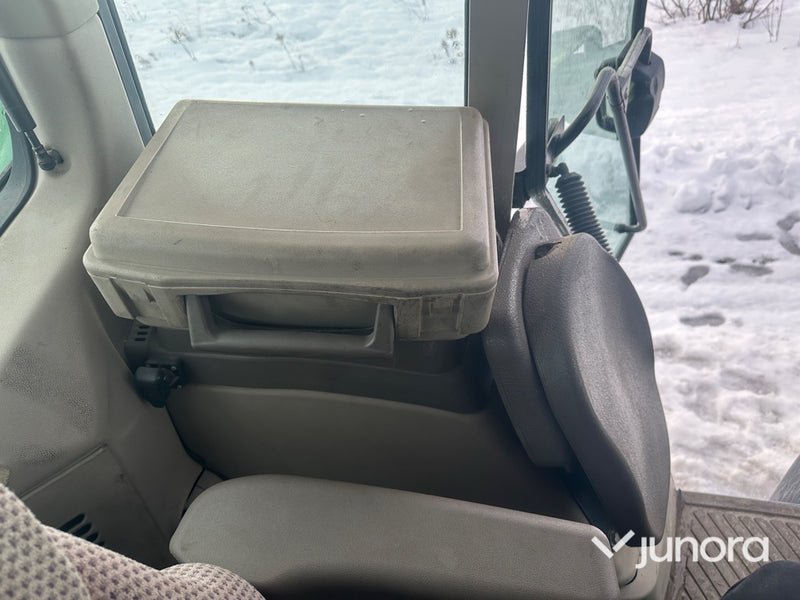 Traktor - John Deere 7430