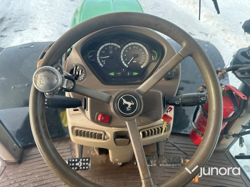 Traktor - John Deere 7430