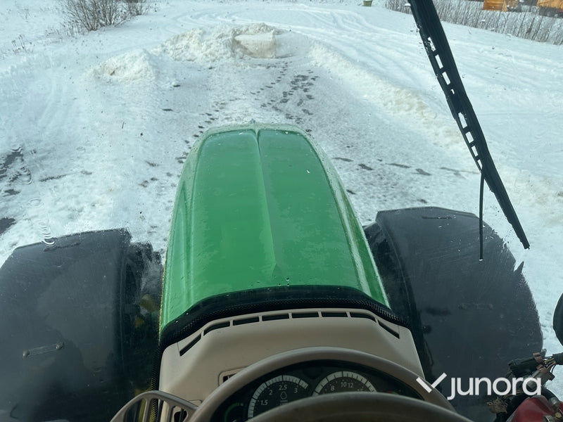 Traktor - John Deere 7430