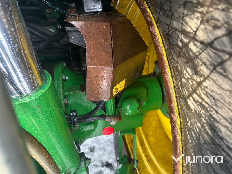 Traktor - John Deere 7430
